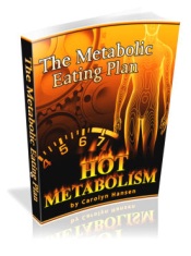 Hot Metabolism